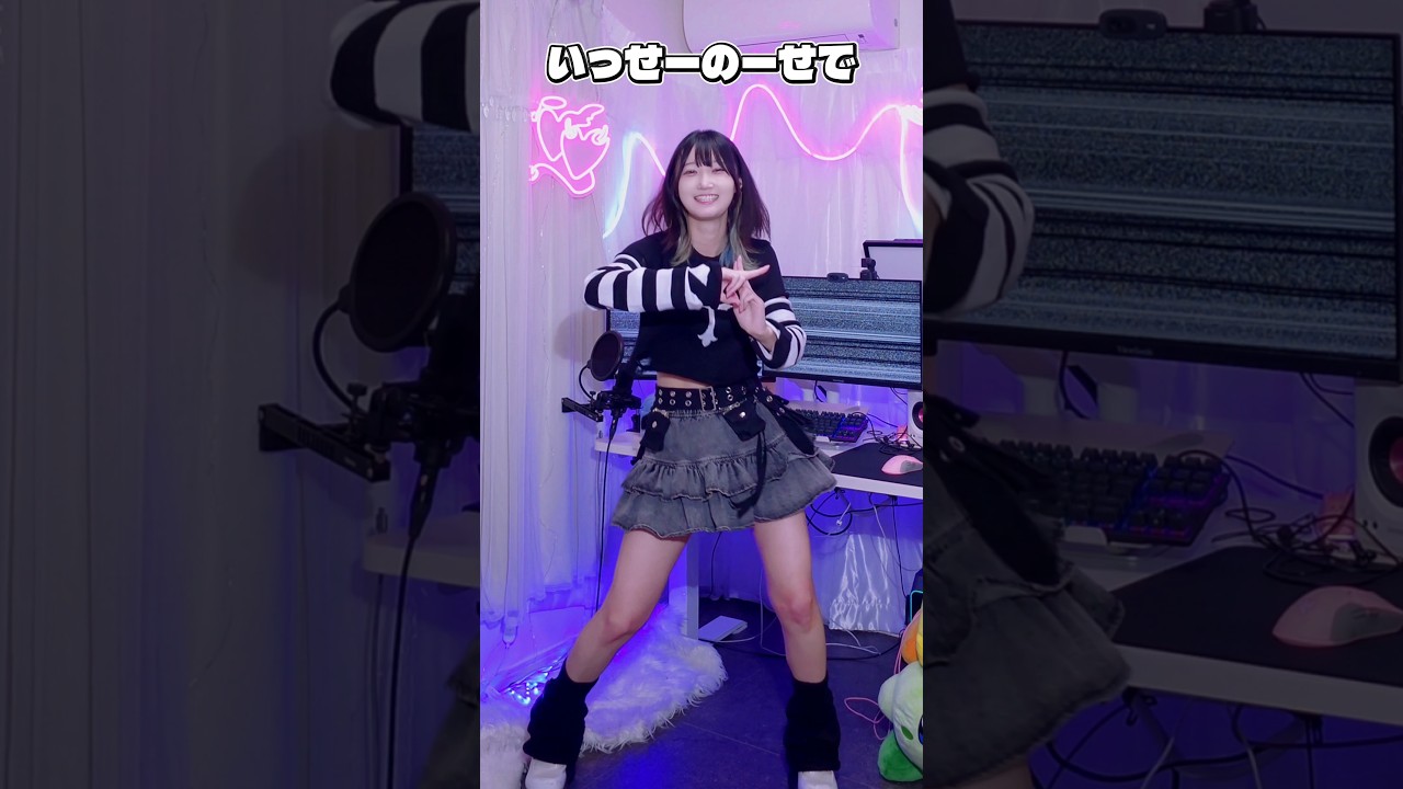 めちゃ練習したNARUTOダンス 踊ってみた #踊ってみた #dance #tiktok