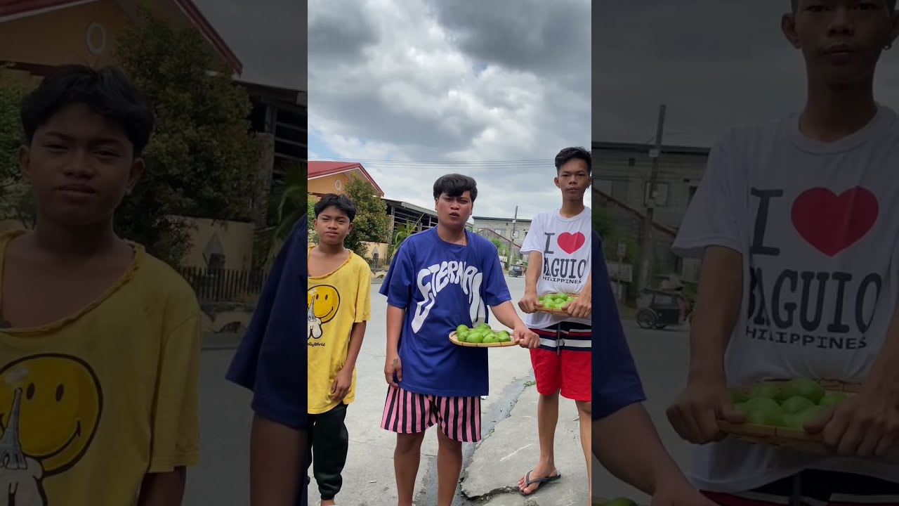 SAKRIPISYO NG ISANG PIPI PARA SAKANYANG MGA KAPATID (Full Video)