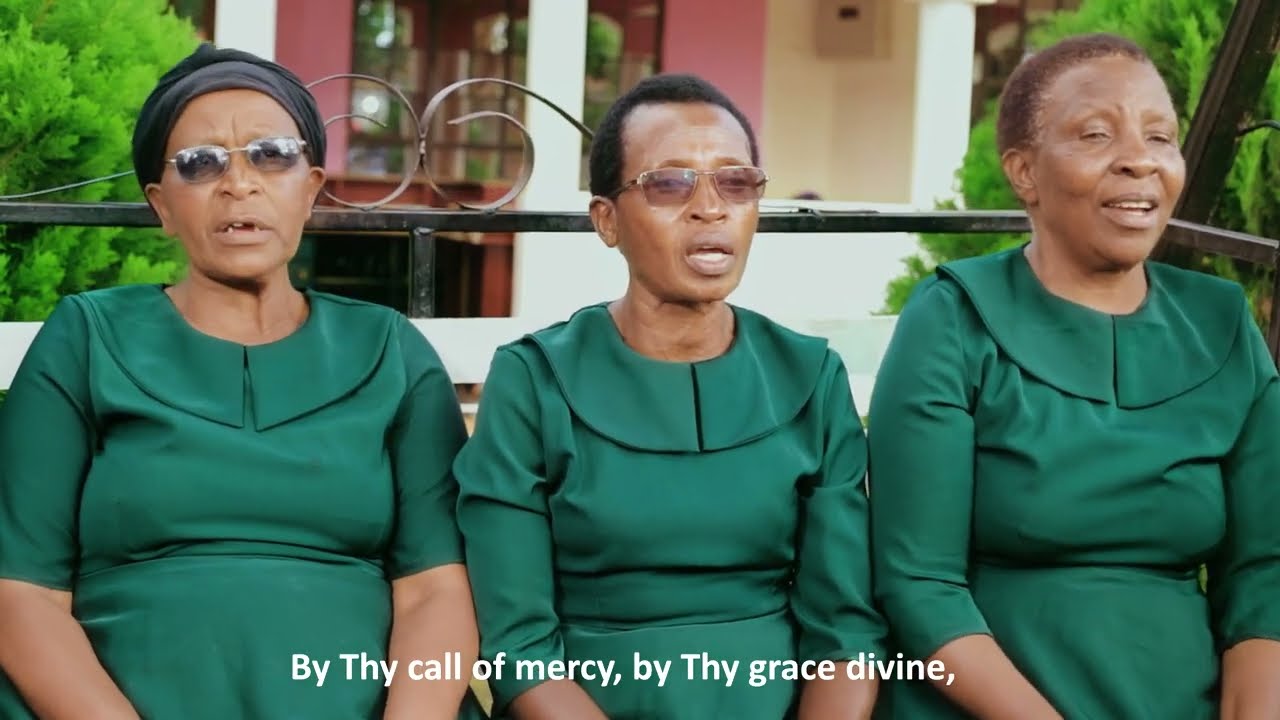 Nuu Wi Mwena Wa Ngai (Who is on The Lord's Side)