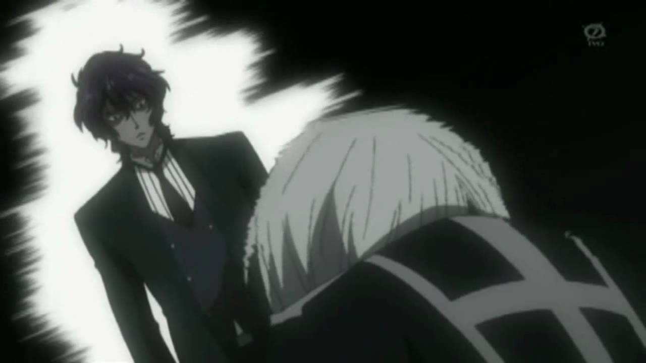 D.Gray-man - In The Need Of A Hero