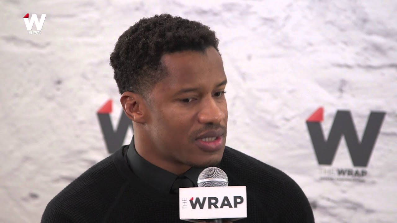 'Birth of a Nation' Filmmaker Nate Parker on Movie's Subject Nat Turner: 'This Guy Is a Hero'