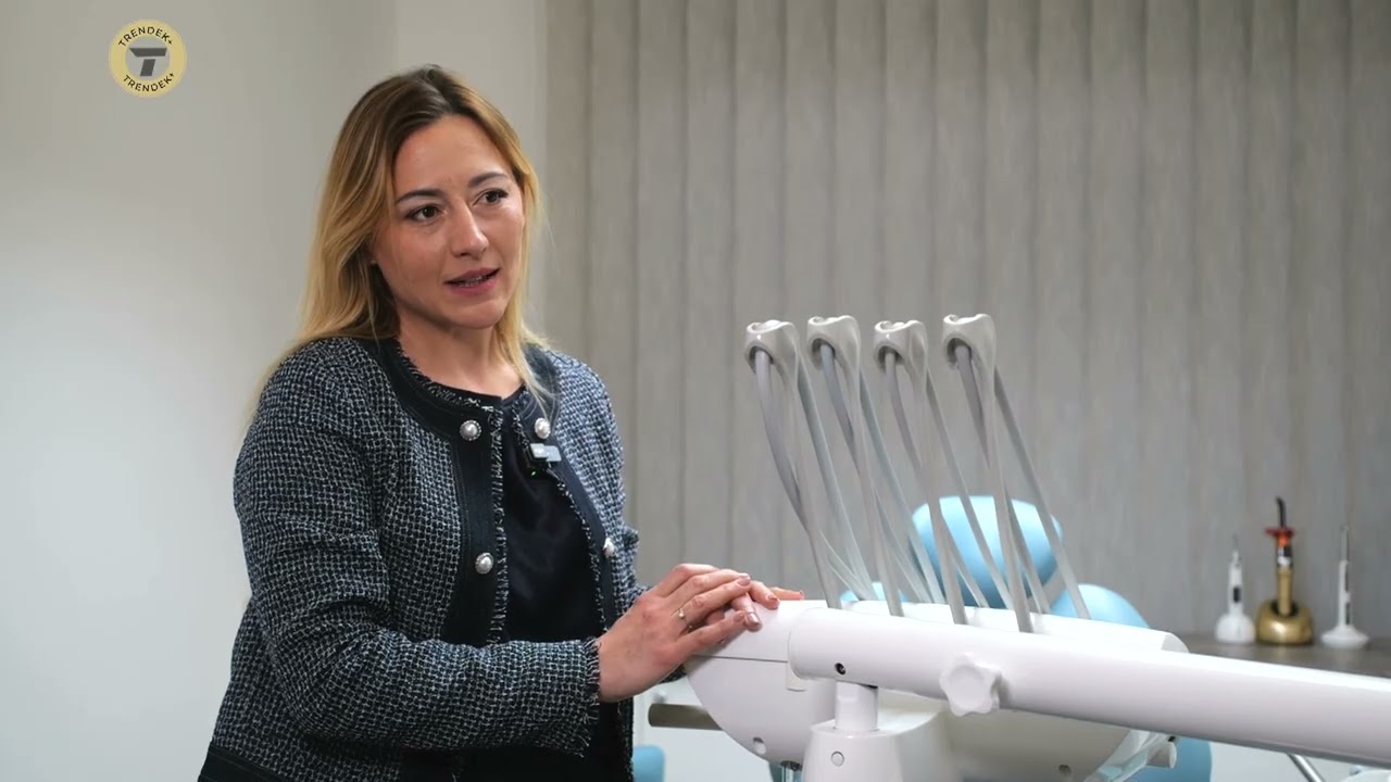 Esküvő előtti fogászati kezelések - Várfok Dental Székesfehérvár