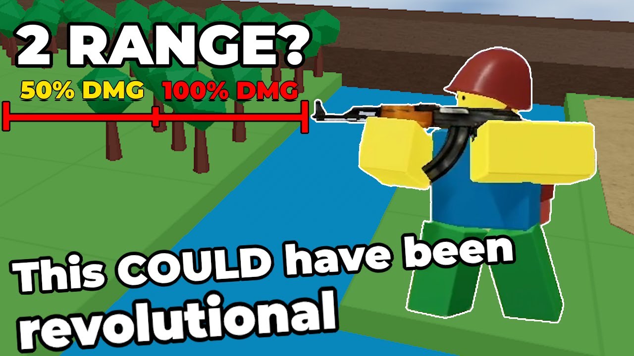 These changes could completly change Noobs In Combat meta - 2 range grunts, surpress system | NIC