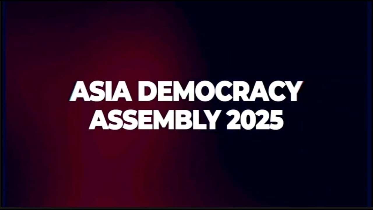 ADN Assembly 2025 Highlights