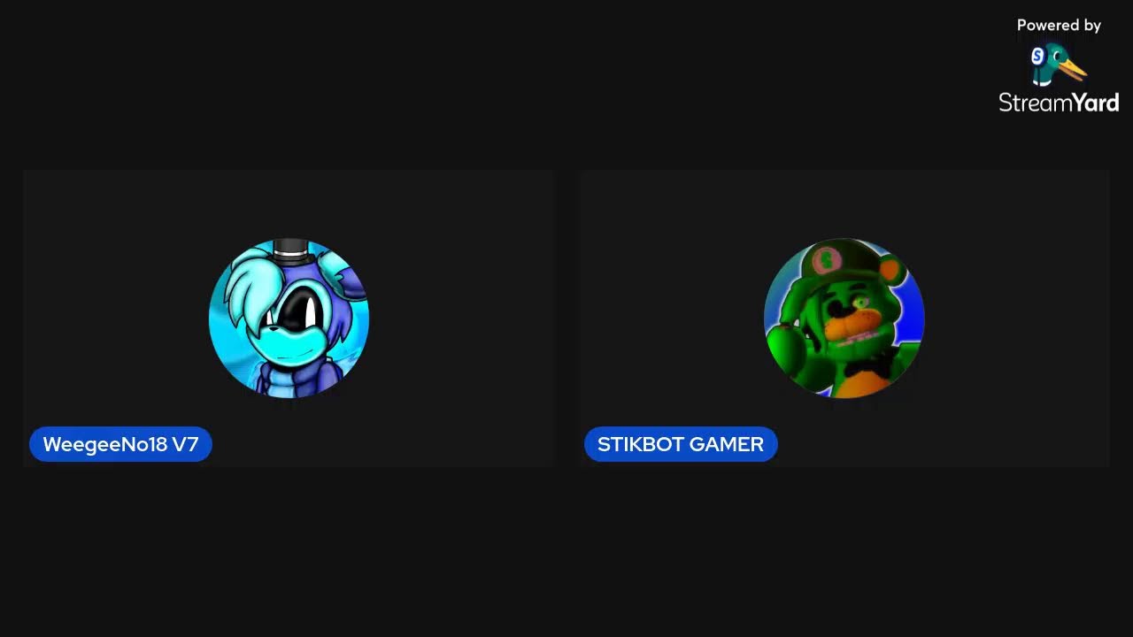 Chill stream 19