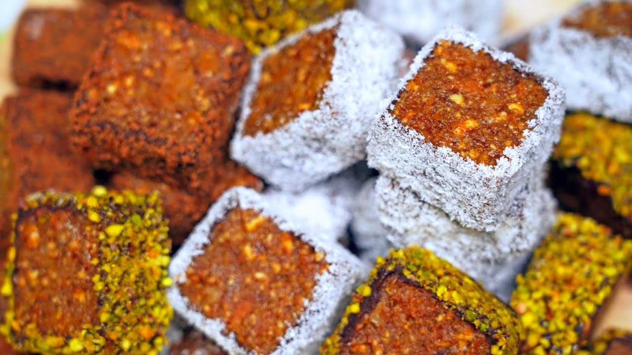 Когда хочется сладкого! БЕЗ САХАРА, МУКИ и МАСЛА! ДОМАШНИЕ пп КОНФЕТЫ | Кулинарим с Таней