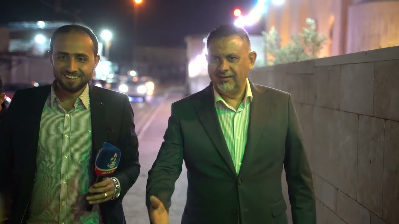 В ответ на обращения в радиостанцию ​​«Аль-Гад» по четырем вопросам заместитель технического дире...