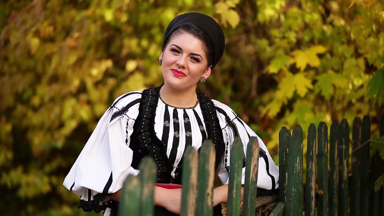 Alina Secasan - De stiam badit-al meu