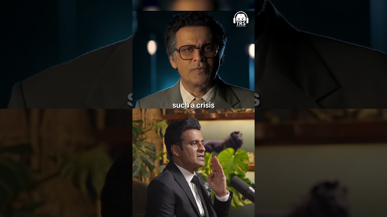 The Impact of Raghuram Rajan on India ft. Manoj Bajpayee