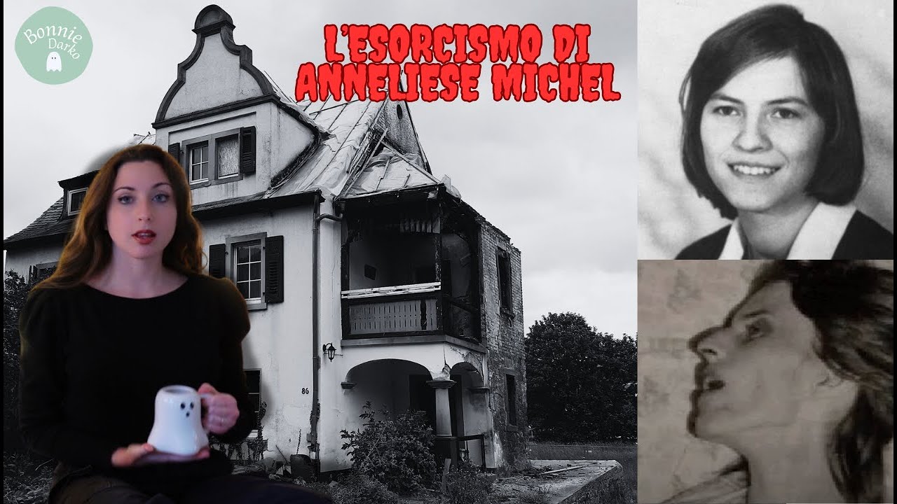 LA VERITÀ DIETRO L'ESORCISMO DI EMILY ROSE: LA VERA STORIA DI ANNELIESE MICHEL | PARANORMAL