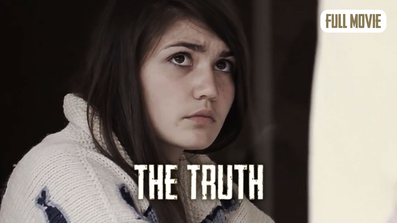 The Truth | English Full Movie | Drama Sci-Fi Thriller