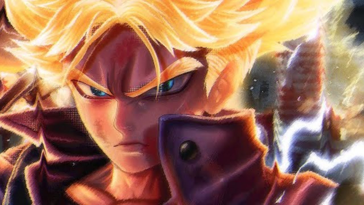 MIRAI TRUNKS 