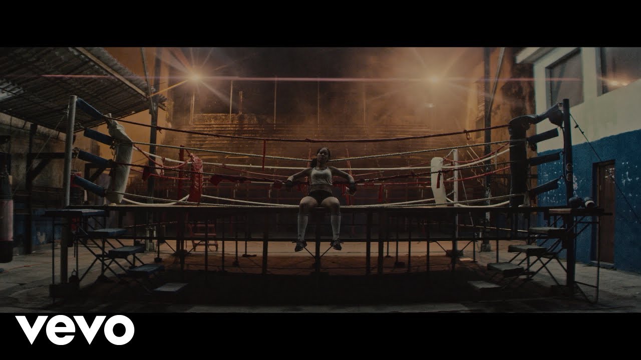 Dermot Kennedy - Power Over Me