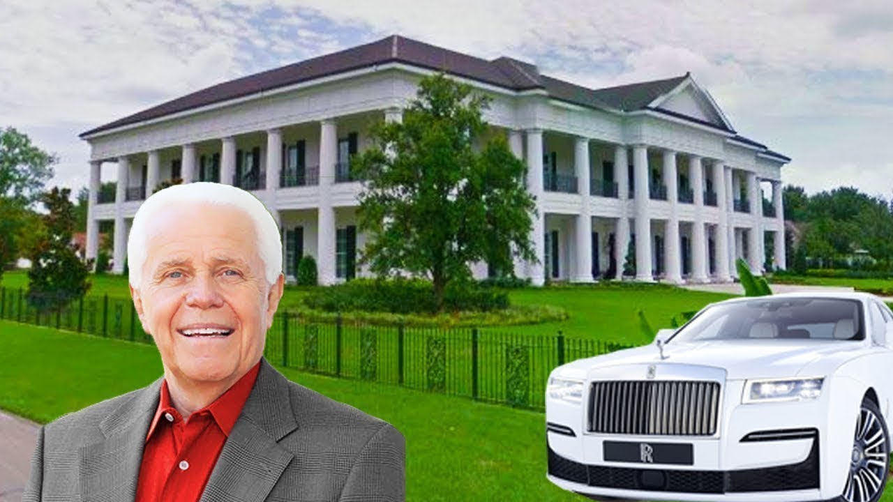How Pastor Jesse Duplantis Spends Church Money