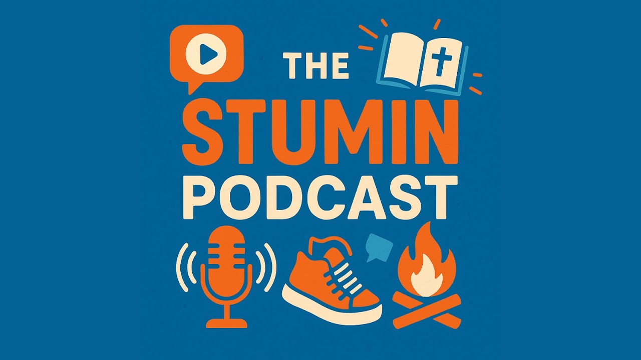 The STUMIN Podcast - Episode 20 - Are We in the End Times?