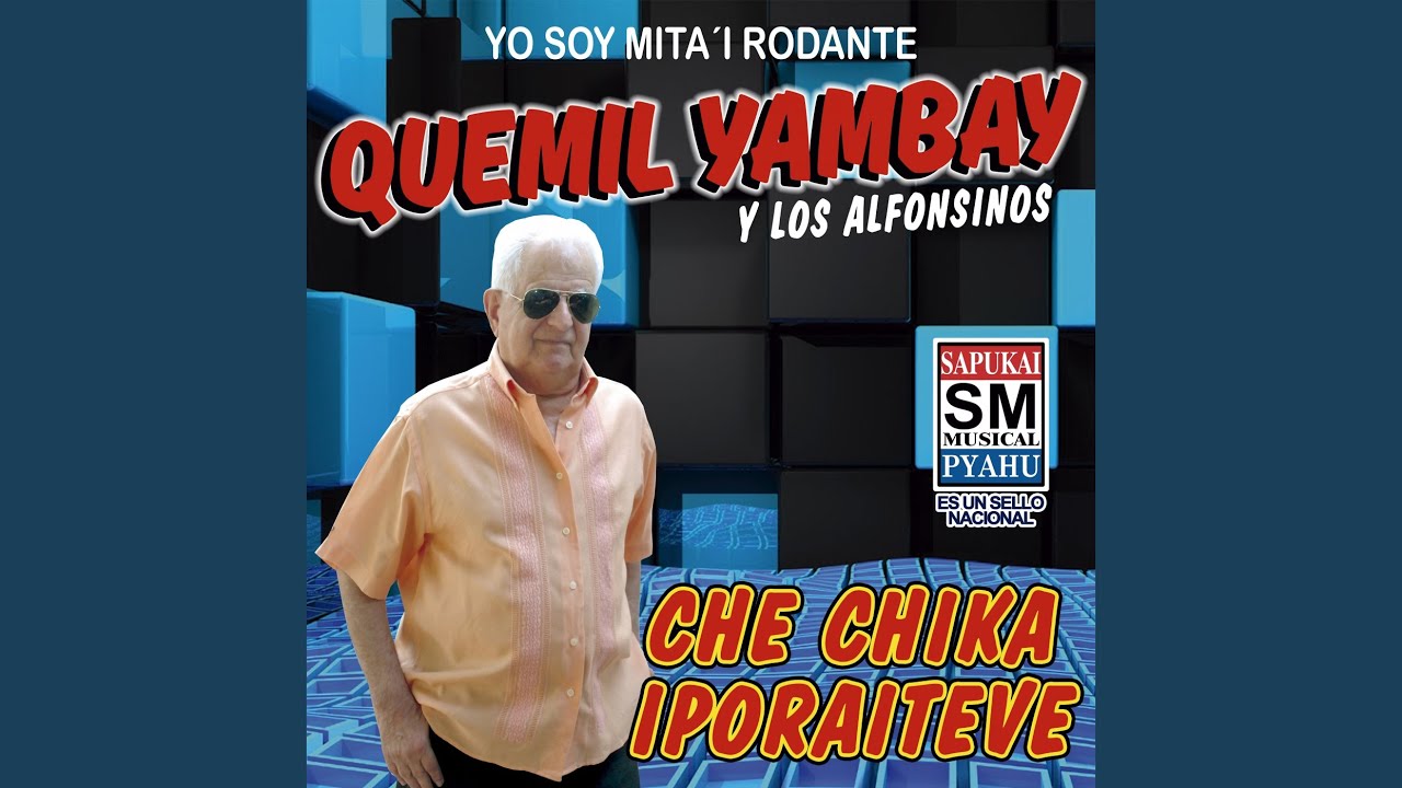 Mita´i Rodante