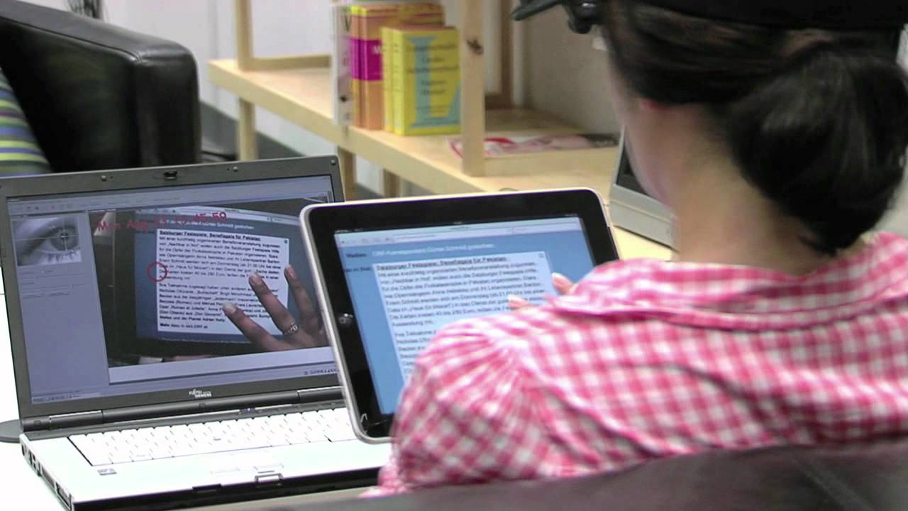 Promotionvideo Medienmanagement FH St. Pölten
