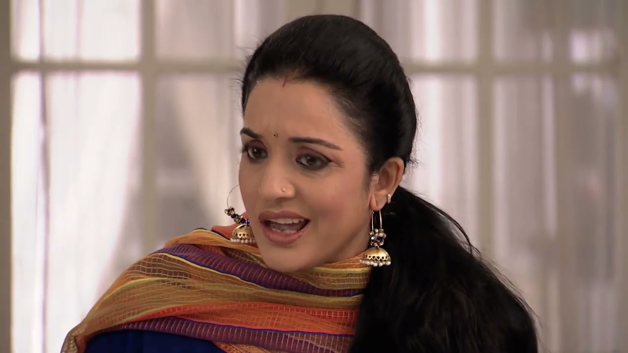 Kumkum Bhagya - Ep 394 - Sriti Jha, Mrunal Thakur - Telugu Tv Serial - ZEE5 Telugu Classics