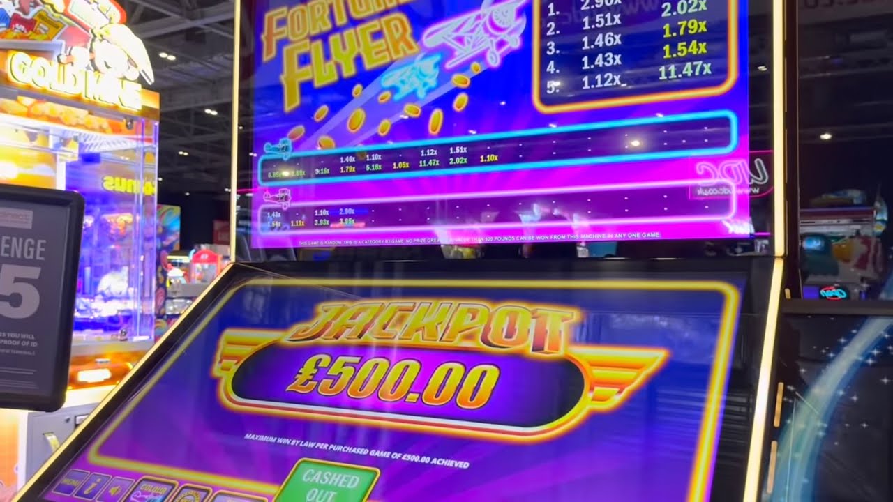 EAG Slot & Casino Exhibition Part 1 with @SlotSmashers 
