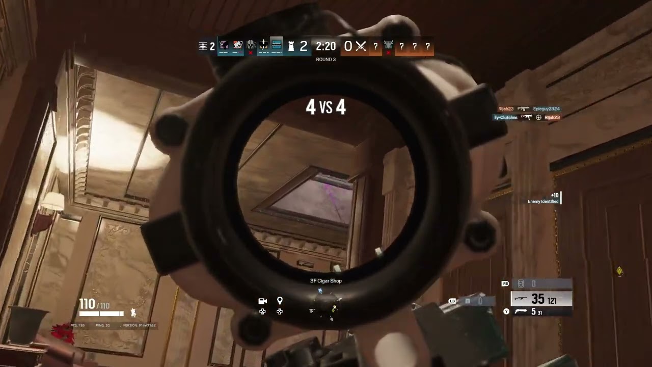 Flick one tap goes kinda hard!!!