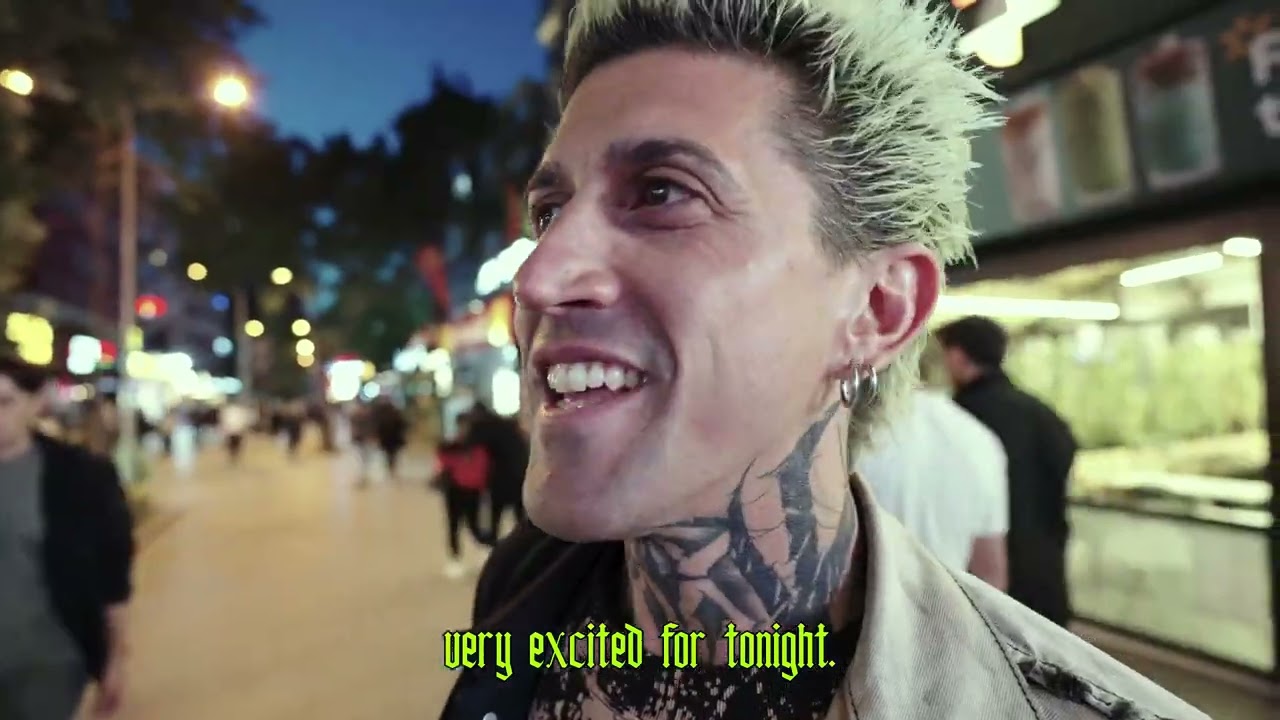 LORENZO’s Chronicles (vlog / documentary) - Chapter II