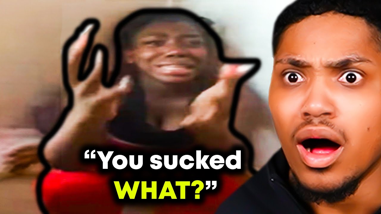 Mother Exposes Daughter for being Huzz..