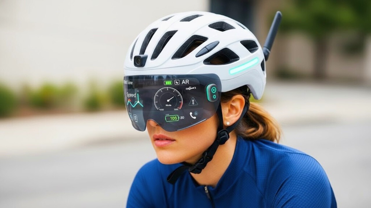 19 New Coolest Bike Gadgets On Amazon You Must See in 2026!