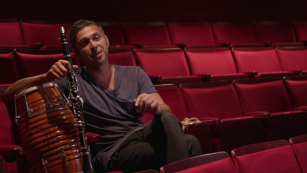 Arun Ghosh on A Doll's House