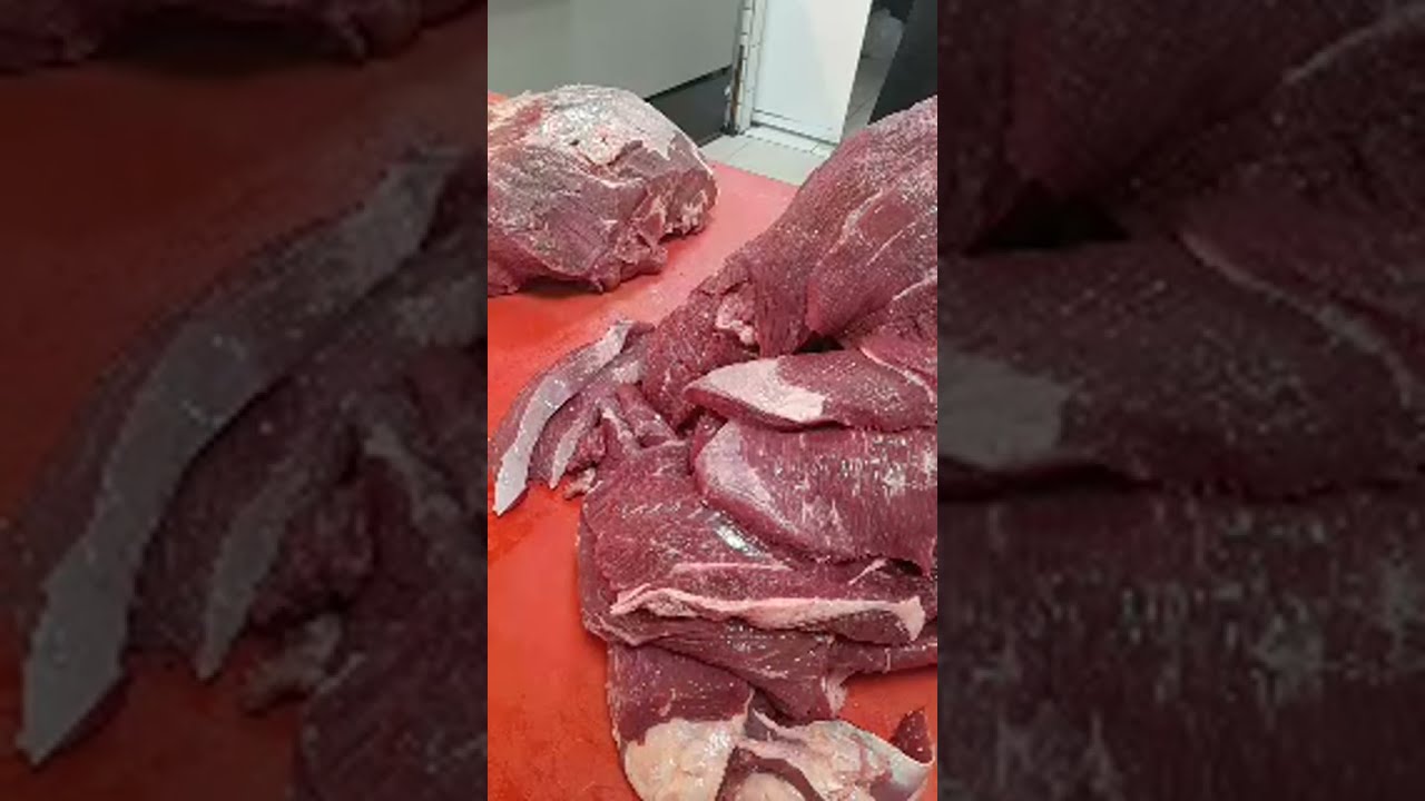 Kavurmalik et #food #meatmarket #love #meat #beeffry #trending #beef #keşfet #streetfood 