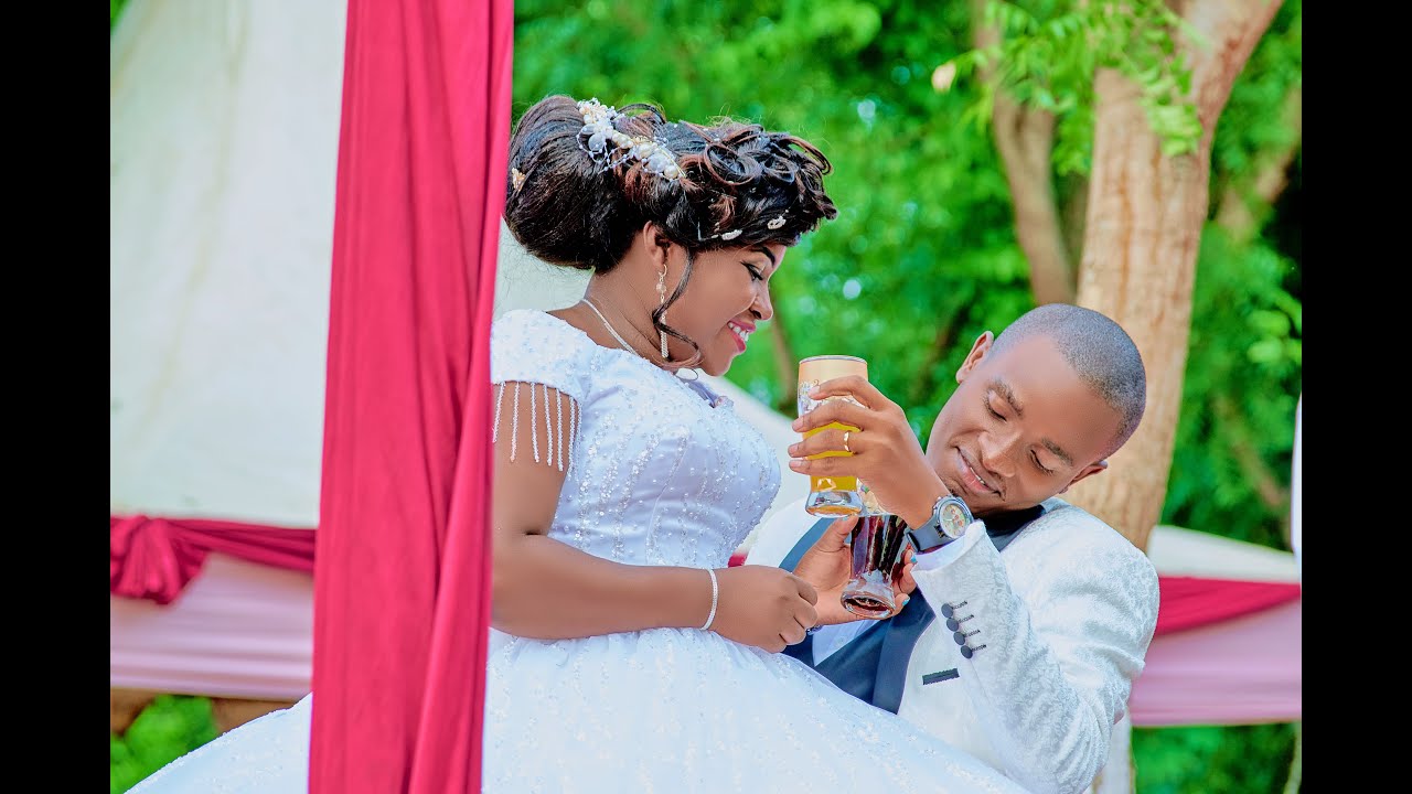 JANE WEDS MICHEAL WEDDING