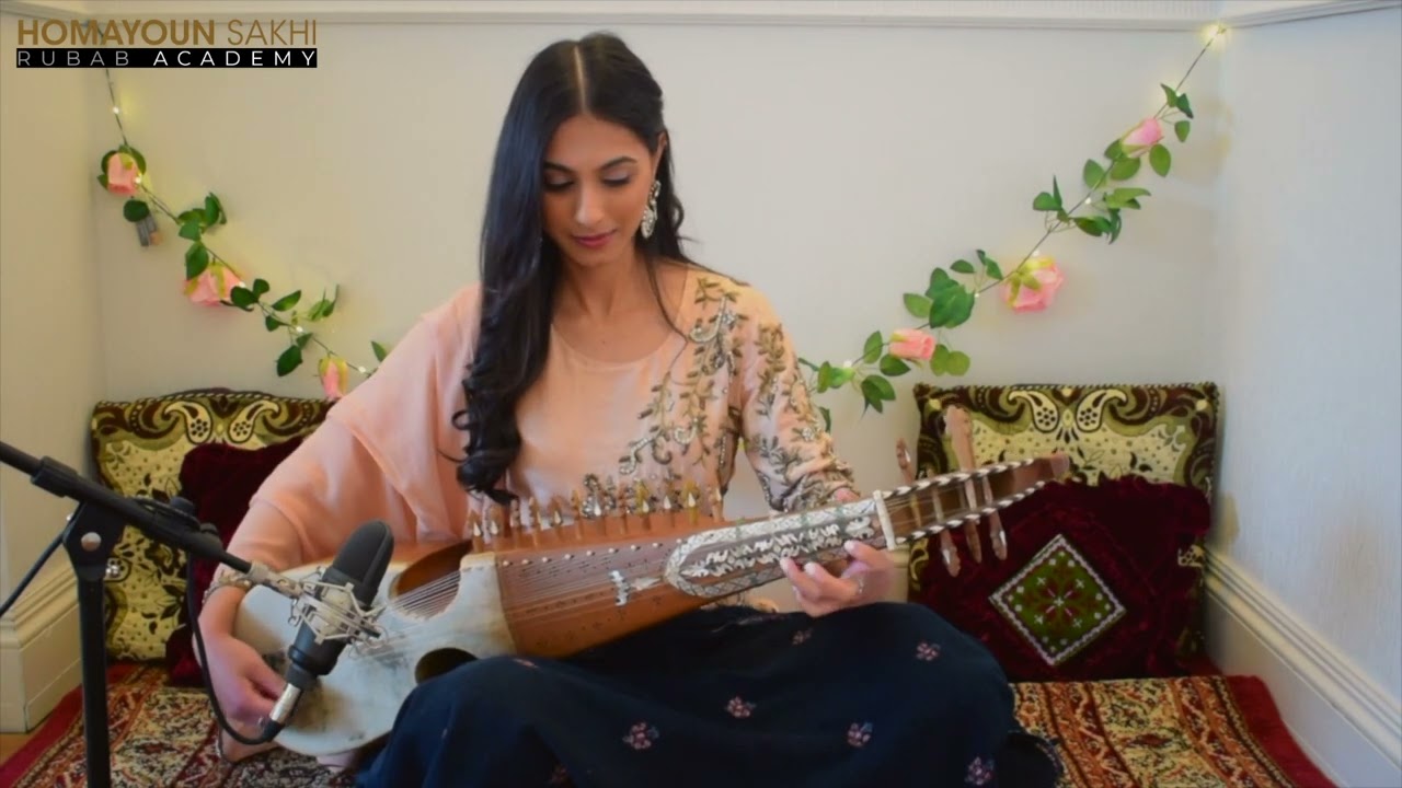 Zahir Durri - Raag Piloo