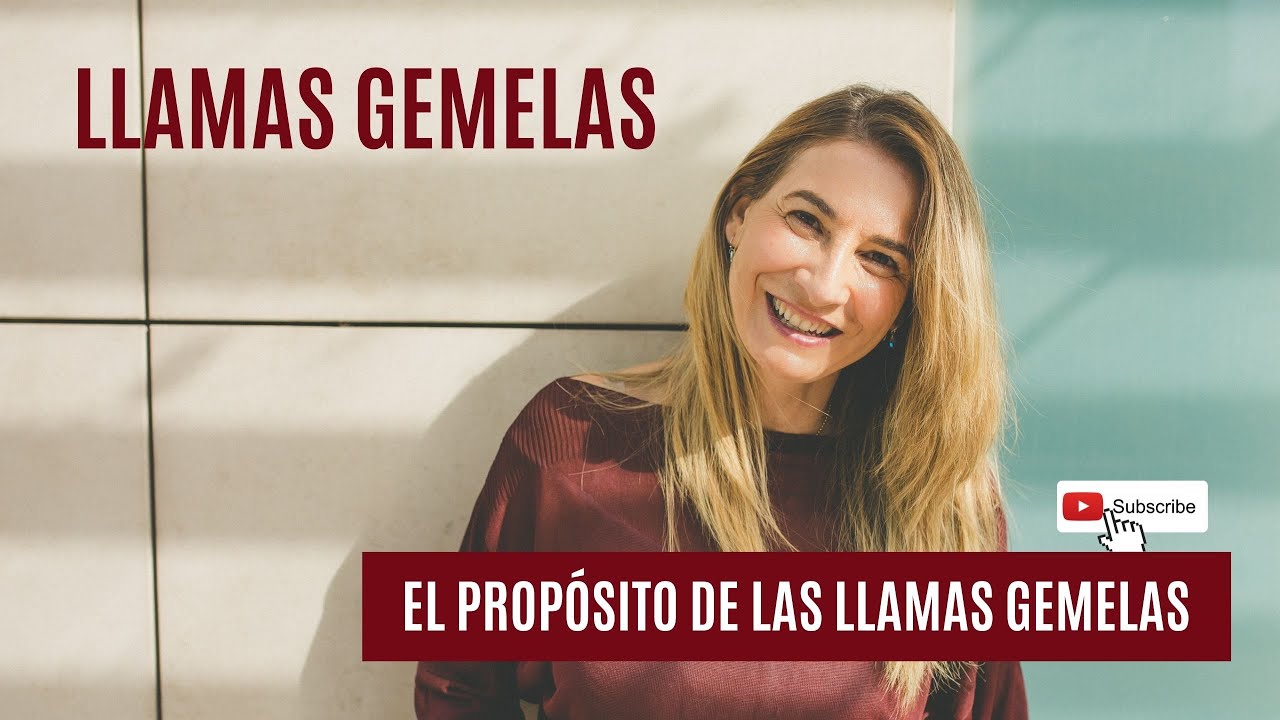 El Proposito de vida en las Llamas Gemelas.