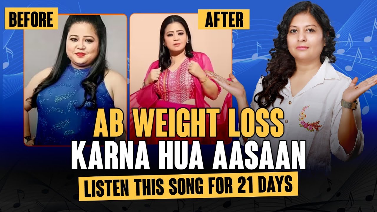Ho’oponopono Weight Loss Healing Song | Natural Weight Loss Affirmations | Heal Your Body & Mind