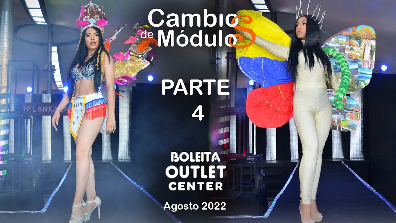 parte 4 - Cambios de Modulo 05 agosto 2022 por Belankazar