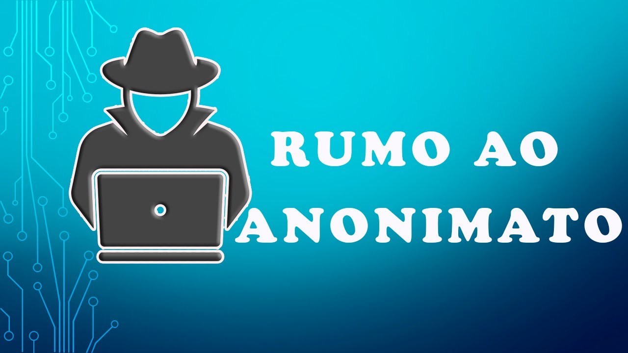 Como Ficar An&ocirc;nimo no Kali Linux
