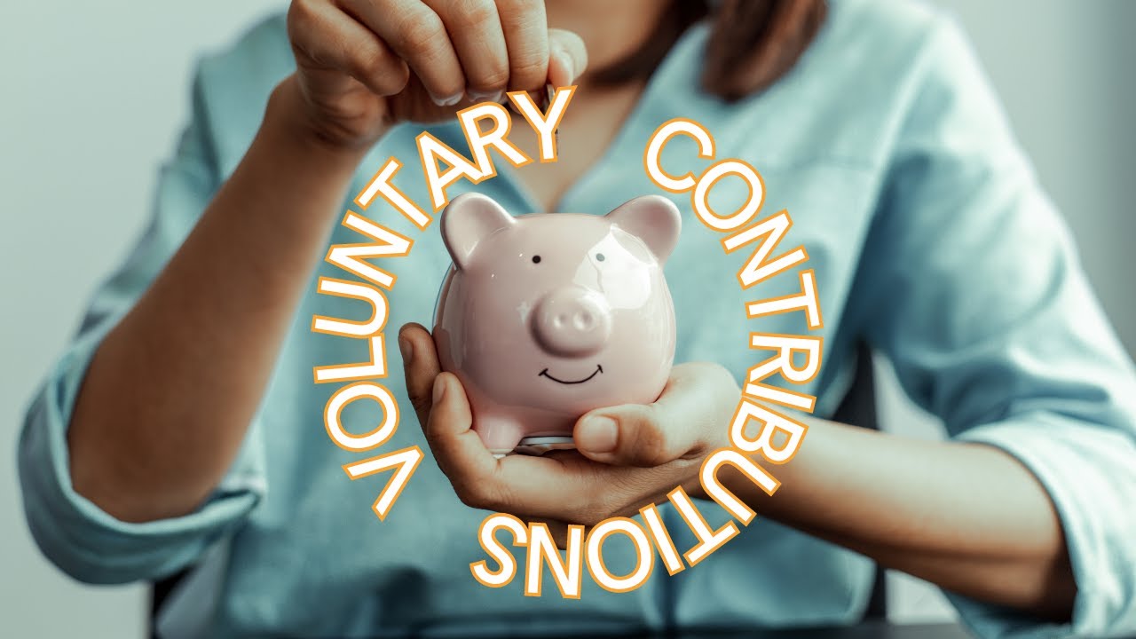 VOLUNTARY SUPER CONTRIBUTIONS with Martin McGrath 🗯️