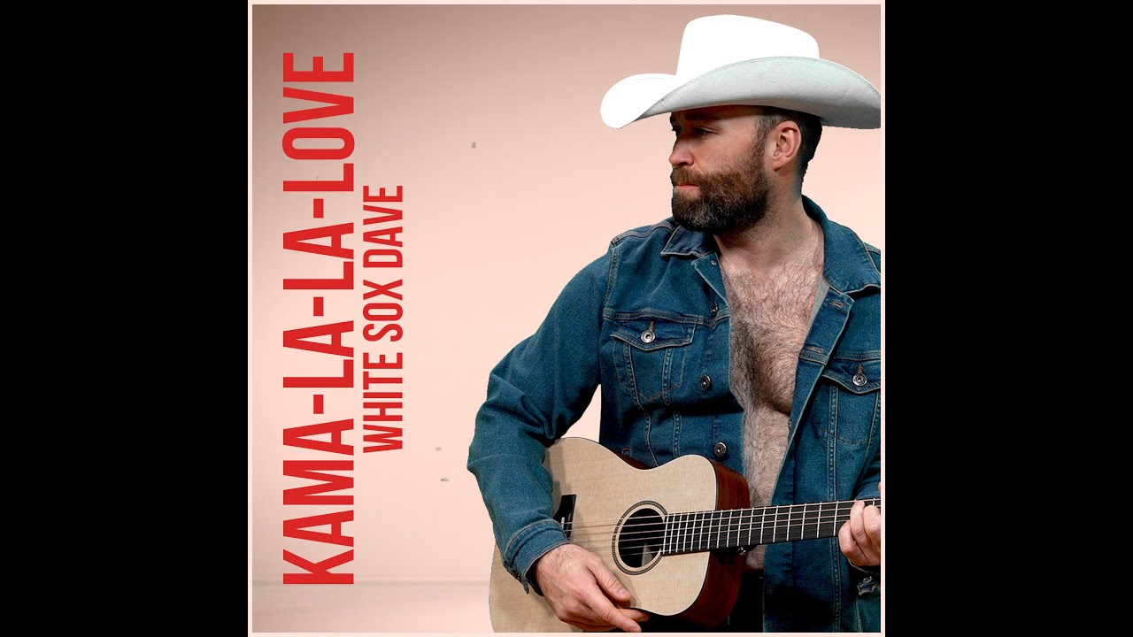 Kama La La Love
