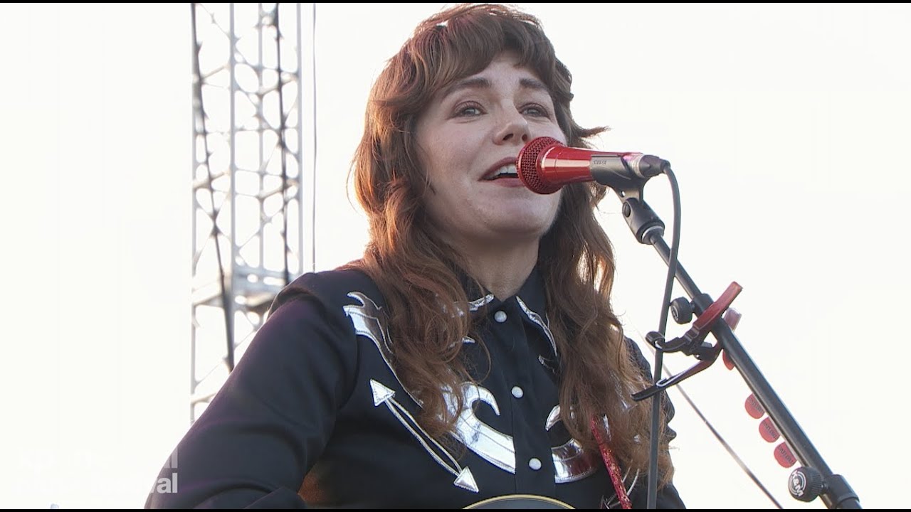 Jenny Lewis - Full Set (2022 XPoNential Music Festival)