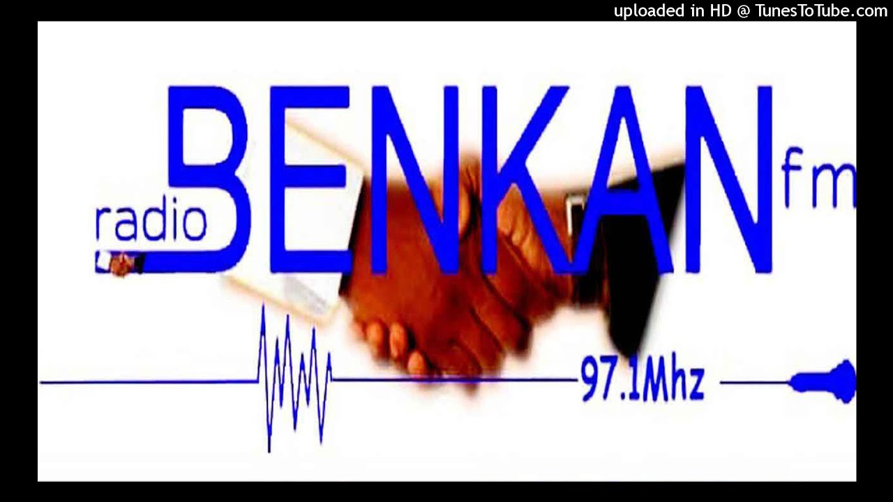 Radio Benkan: 18_05_2020