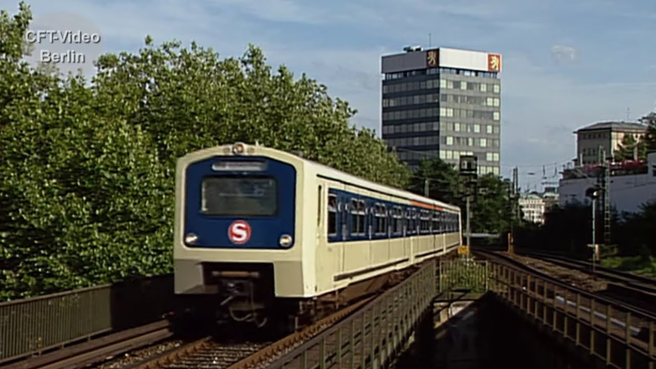 Hamburger S-Bahn: Baureihe 472