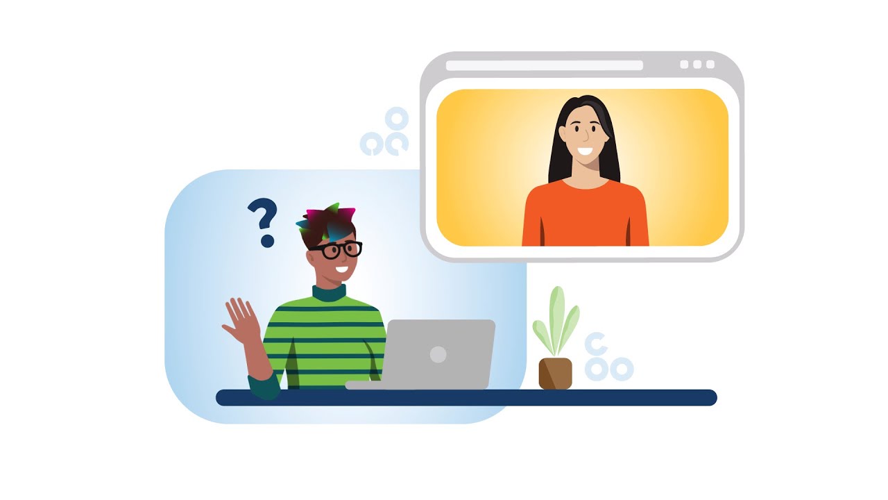 SELF Student Success Coaching