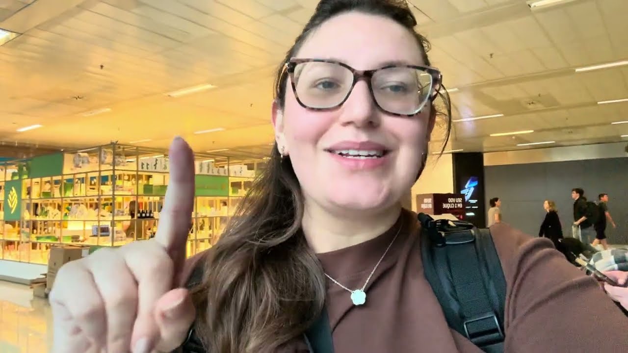 CHEGANDO EM DUBLIN | VIAJAMOS DE KLM DO BRASIL PARA A IRLANDA