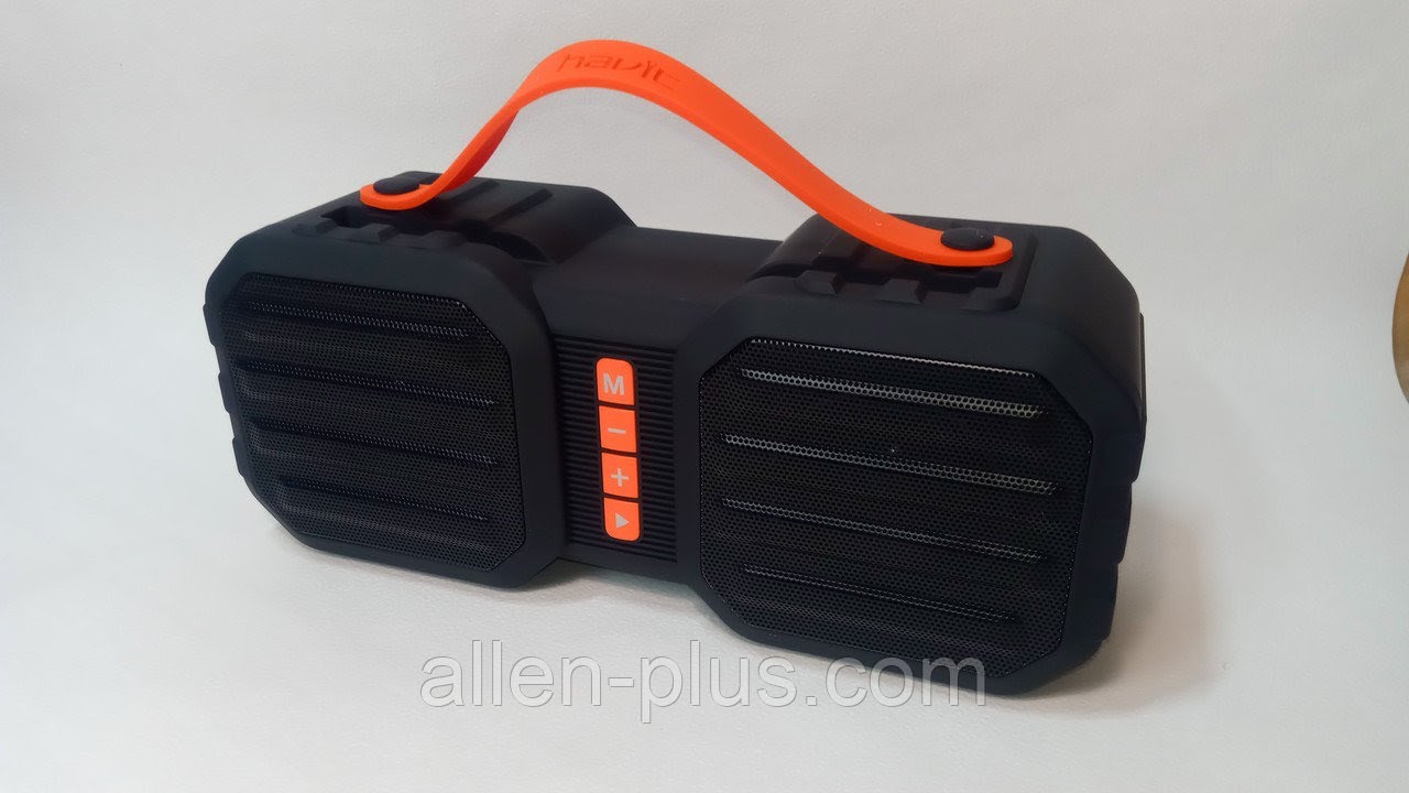 HAVIT HV-SK802BT Bluetooth Акустическая колонка, black