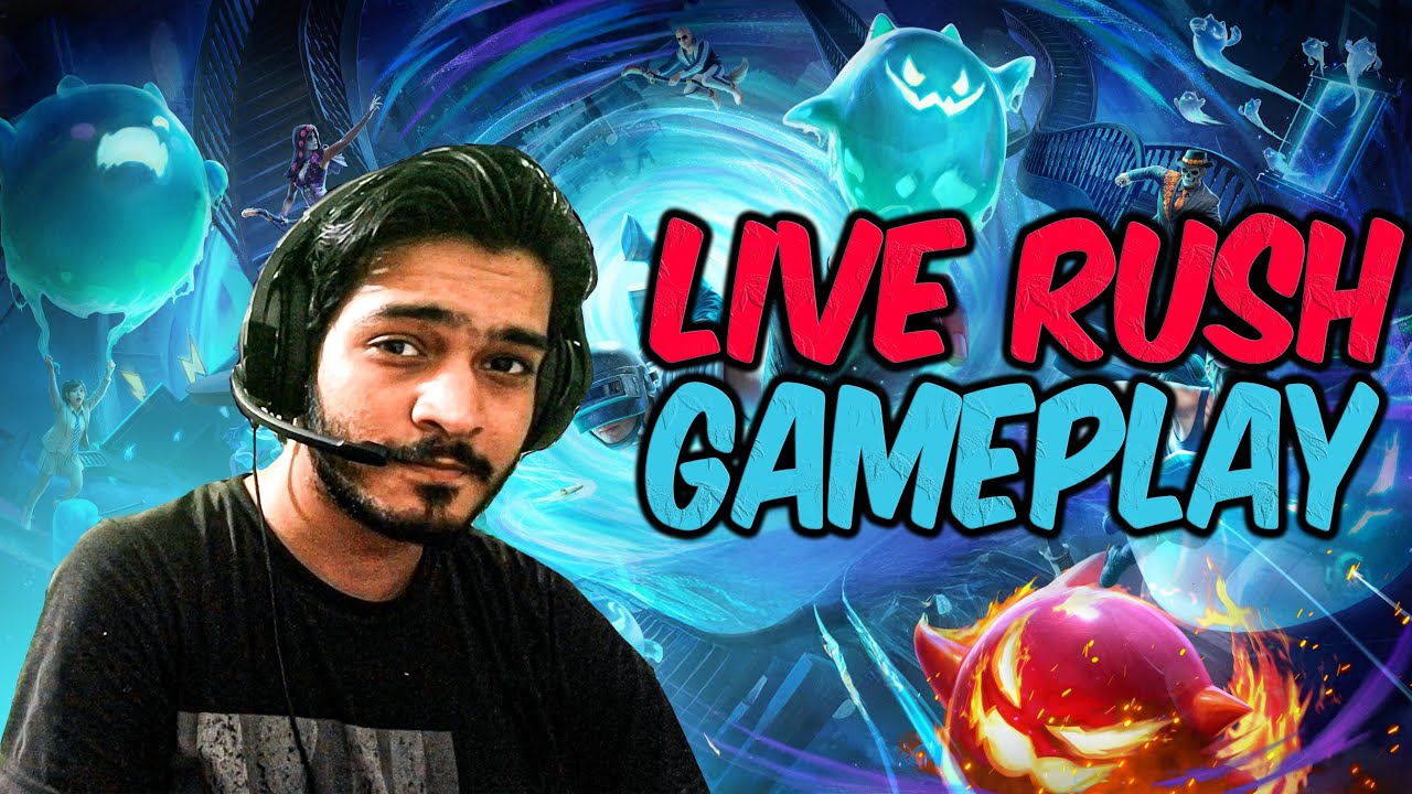 PUBG Mobile 4.0 Spooky Soiree Update Live with Facecam - Gameloop 1440x1080 Live - Nomi's Live