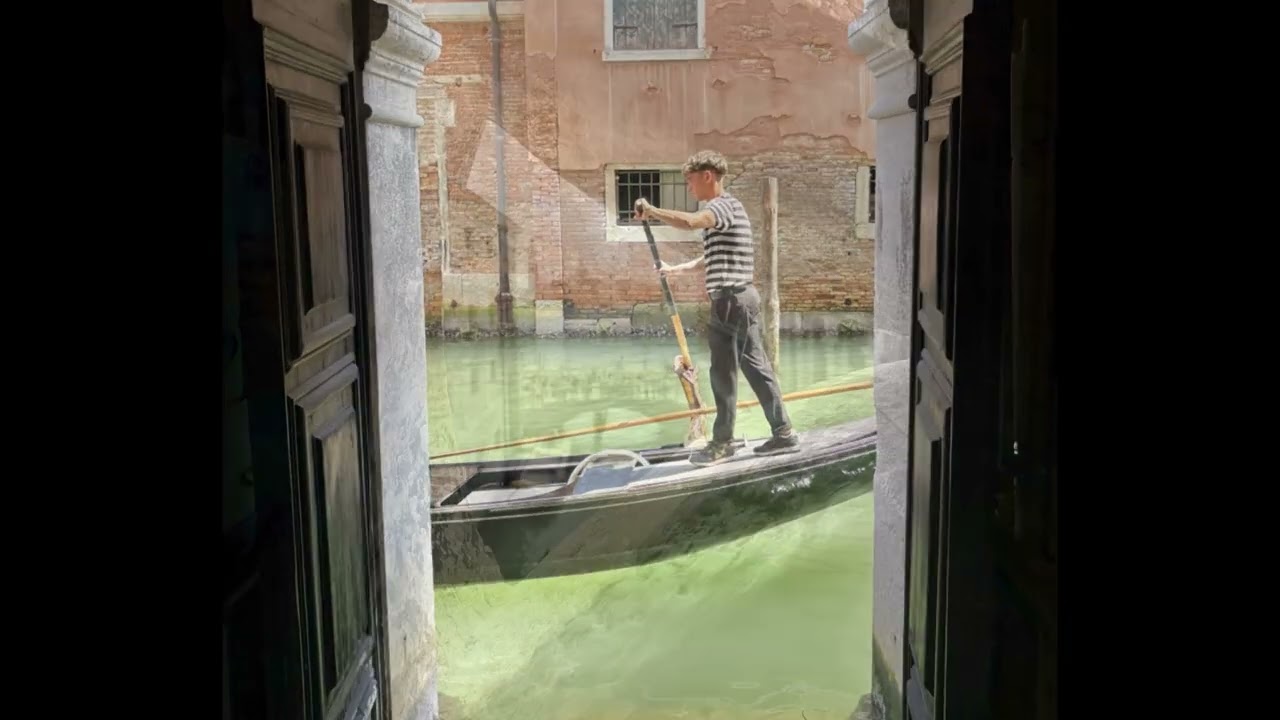 Venezia 2025