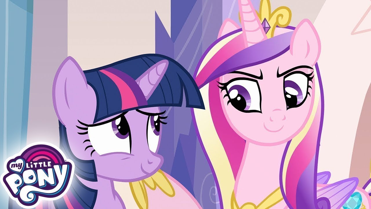 My Little Pony en español 🦄 La Sede de los Juegos | La Magia de la Amistad | Episodio Completo