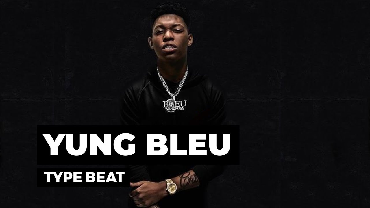[FREE] Yung Bleu x Lil Durk Type Beat | 2019 | Melodic Beat | 