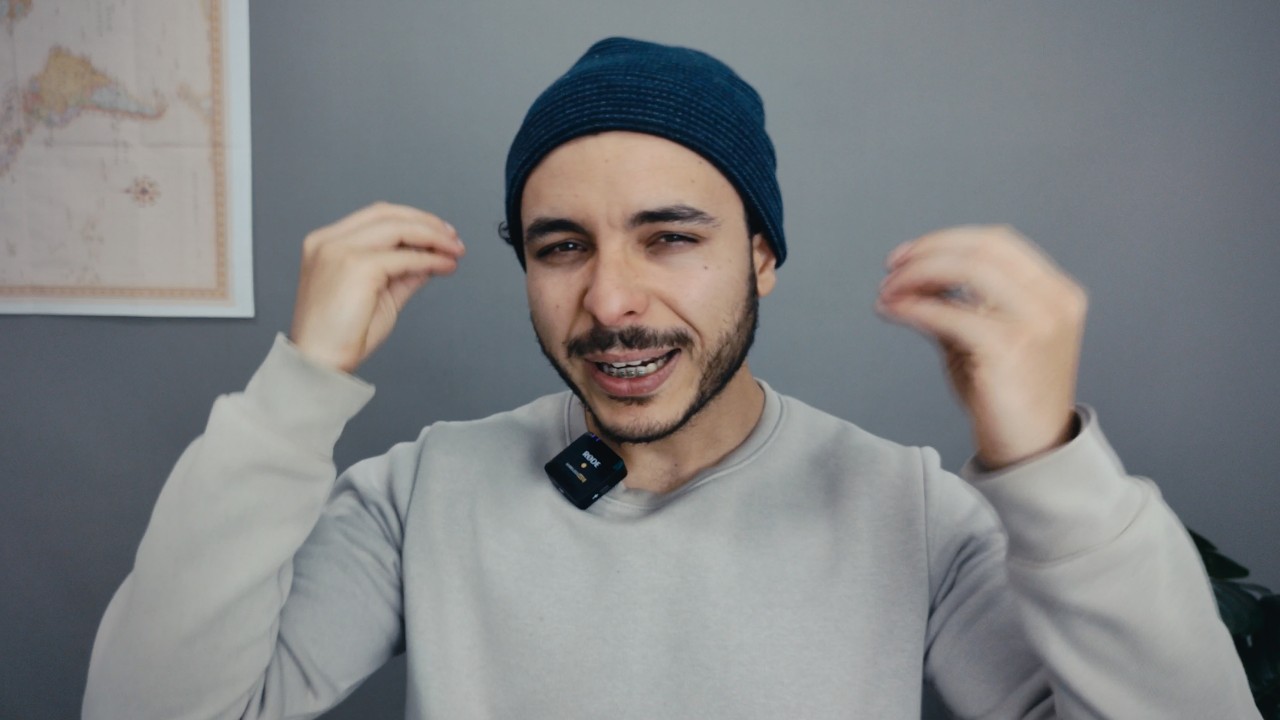 كيف أفكر في إقتصاد العالم