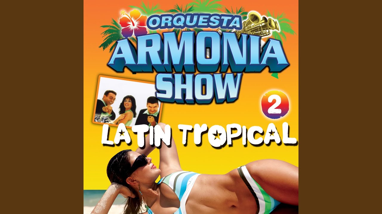 El Hombre que yo Amo (Cumbia)