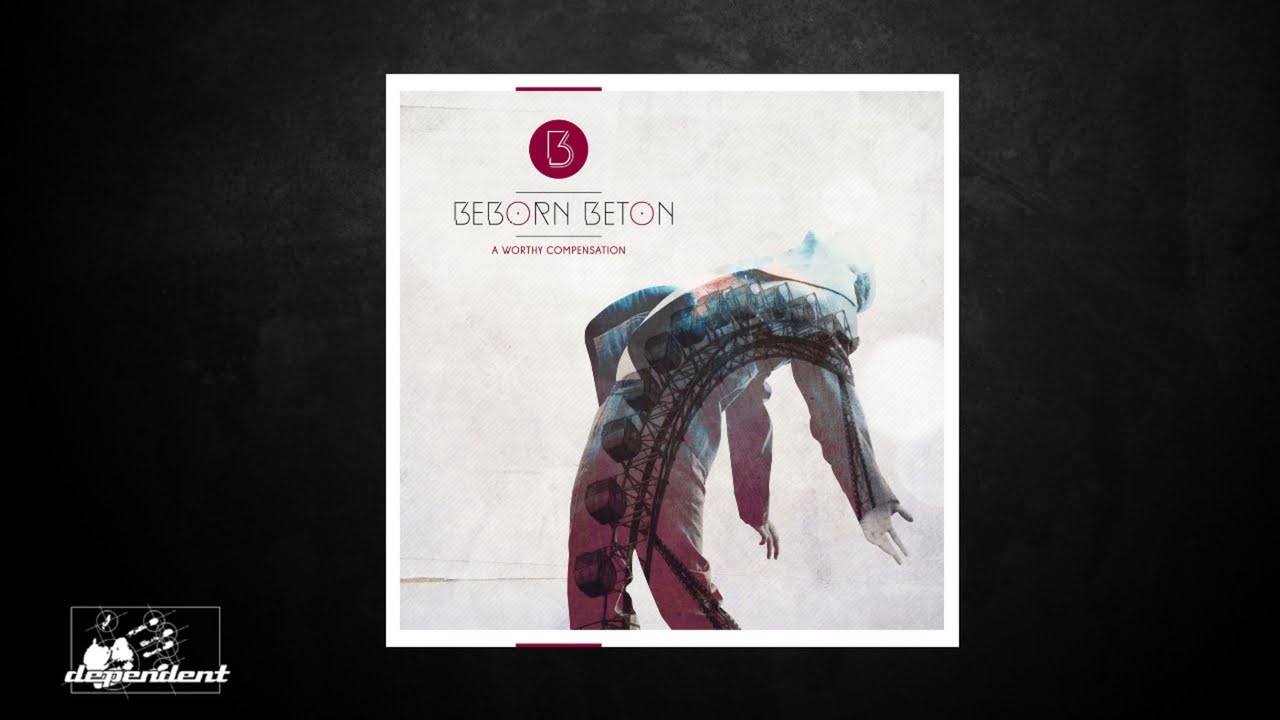 Beborn Beton - Last Day On Earth
